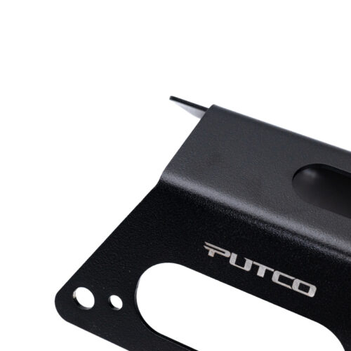 Putco 19-23 Ford Ranger / 22-25 Ford Maverick - 16in Roof Hornet Brackets - Image 2