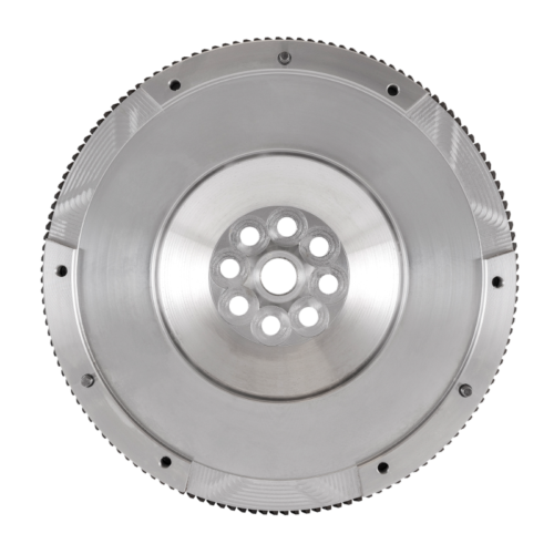 Competition Clutch 16+ Honda Civic 1.5T Stage 2 Organic Steel Flywheel w/ 17lbs - Image 3