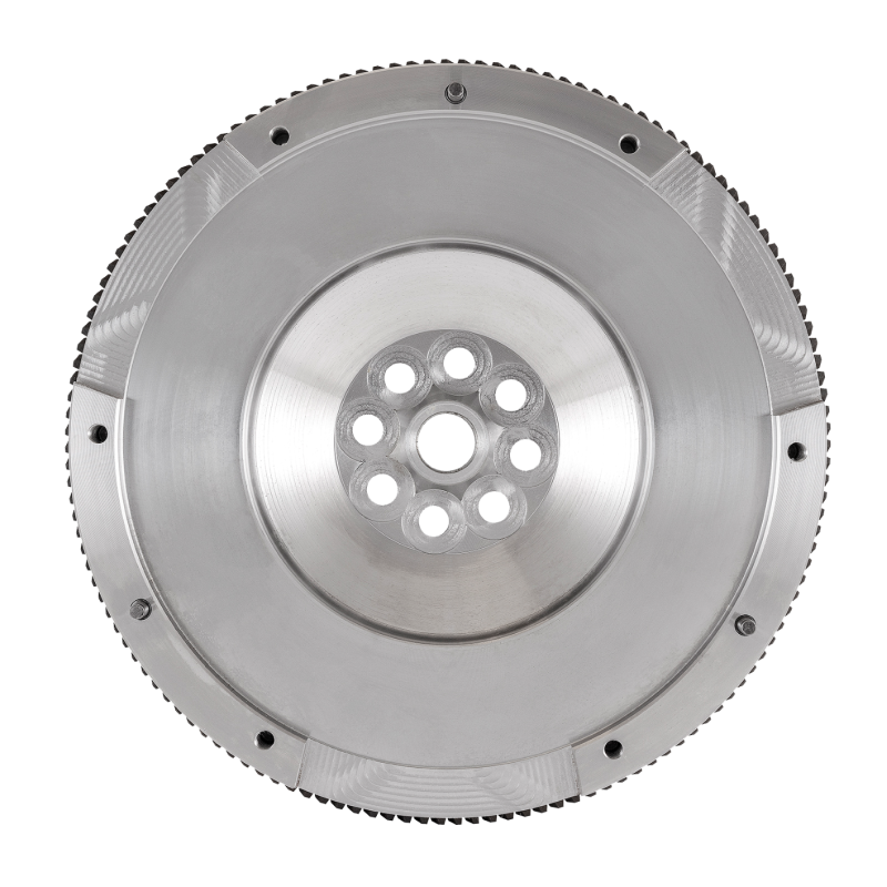Competition Clutch 16+ Honda Civic 1.5T Stage 2 Organic Steel Flywheel w/ 17lbs - Image 3