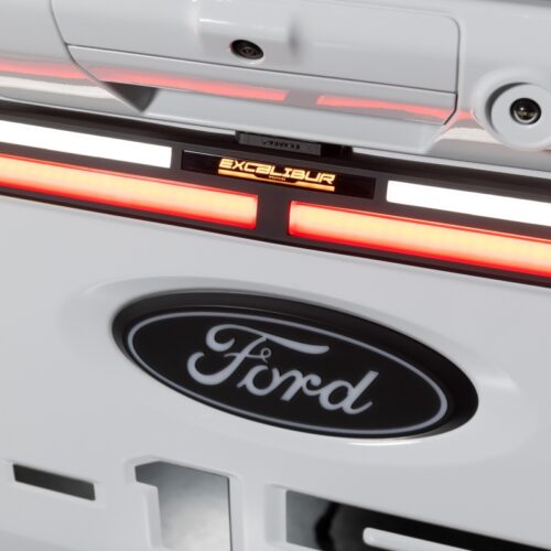 Putco 21-23 Ford F150 (w/OE LED Taillights & No OBS/Tow Tech) Excalibur LED Third Taillight - Image 5