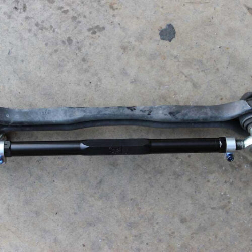 SPL Rear Toe Links for 2006-2013 BMW 3 Series (E9X) - Image 5