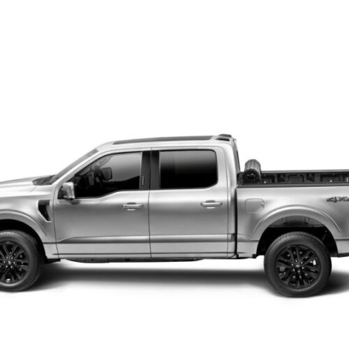 BAK 21-24 Ford F-150 5.7ft. Bed BAKFlip Revolver X4ts - Image 10