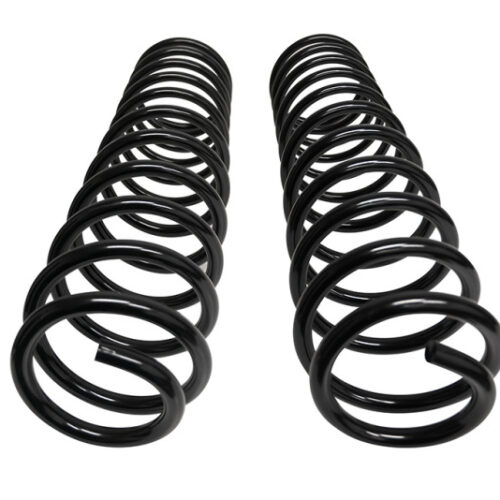 ICON 21-24 Raptor Triple Rate Overland Coil Spring Kit - Image 3