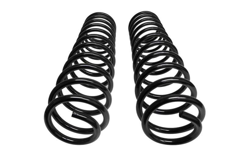 ICON 21-24 Raptor Triple Rate Overland Coil Spring Kit - Image 3