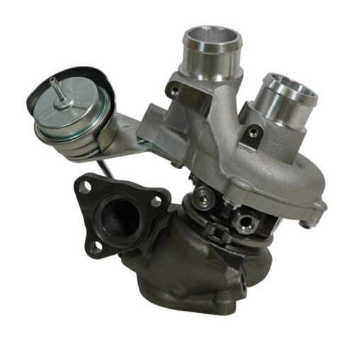 BD Diesel Screamer Turbo Kit - 13-16 Ford F-150 3.5L Ecoboost - Image 8
