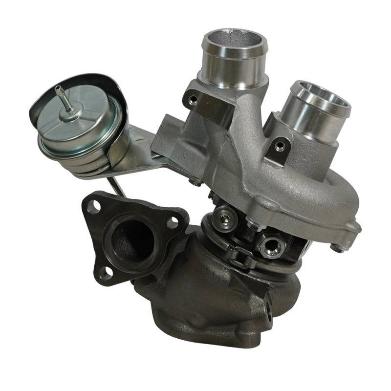 BD Diesel Screamer Turbo Kit - 13-16 Ford F-150 3.5L Ecoboost - Image 8