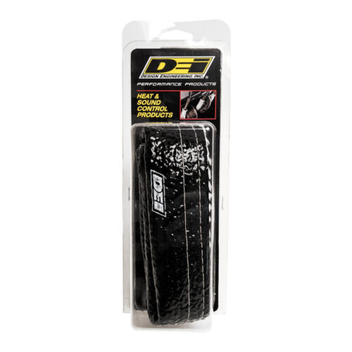 DEI Fire Wrap 3000 5/8in I.D. x 2ft - Image 5