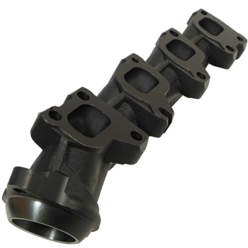 BD Diesel 1041465 09-22 Dodge Ram 1500/2500/3500 5.7L Hemi Exhaust Manifold Driver Side - Image 4