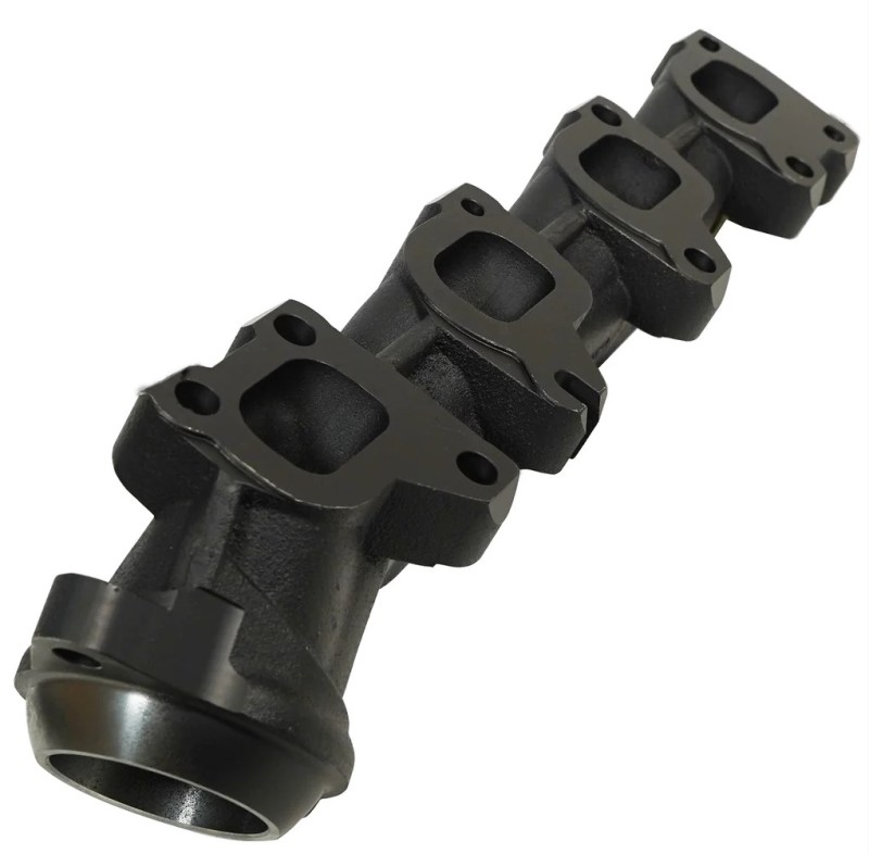 BD Diesel 1041465 09-22 Dodge Ram 1500/2500/3500 5.7L Hemi Exhaust Manifold Driver Side - Image 4