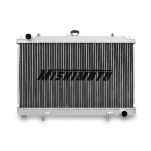 Mishimoto Aluminum Radiator for 95-98 Nissan 240sx S14 SR20DET - Image 3