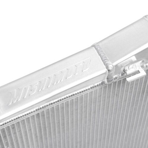 Mishimoto Performance Aluminum Radiator for 2006-2013 BMW 335i/135i (Manual) - Image 8