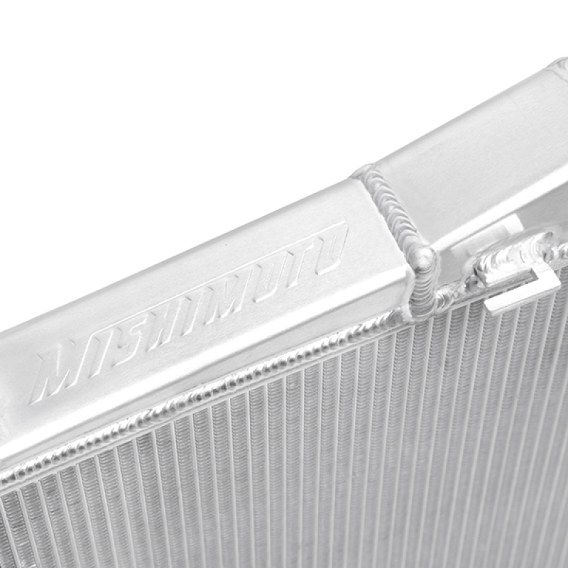 Mishimoto Performance Aluminum Radiator for 2006-2013 BMW 335i/135i (Manual) - Image 8