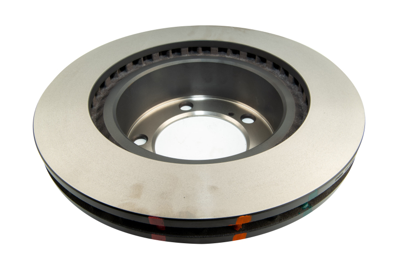 DBA 08-16 Lexus LX570 Front 4000 Series Plain Rotor - Image 6