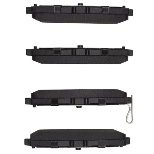 DFC 06-25 Mazda MX-5 Miata Rear Active Performance Pads and Hardware Kit - Image 4