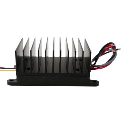 Aeromotive Brushless Spur Gear In-Tank (90 Degree) Fuel Pump w/TVS Controller - 7gpm - Image 3