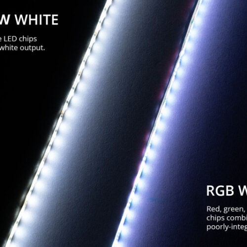 Diode Dynamics RGBW Multicolor Underglow LED Kit - Image 2