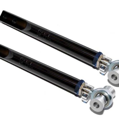 SPL Front Tension Rods for 1995-1998 Nissan 240SX (S14) / 1994-2002 Nissan Skyline (R33/R34) - Image 4