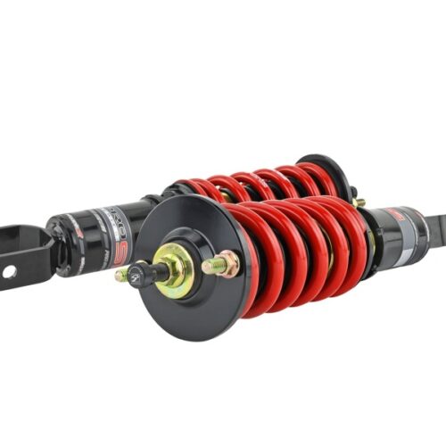 Skunk2 00-09 Honda S2000 Pro-ST Coilovers - Mono-Tube Shortened Damper - Image 4
