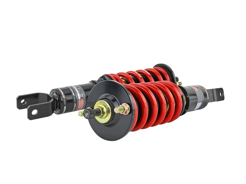 Skunk2 00-09 Honda S2000 Pro-ST Coilovers - Mono-Tube Shortened Damper - Image 4