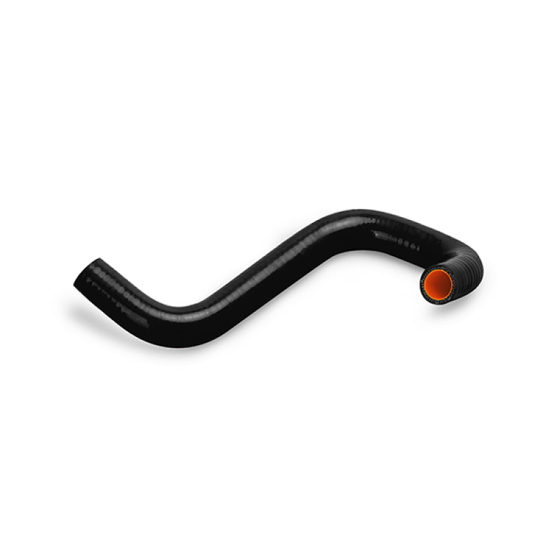 Mishimoto Ancillary Hose Kit for 97-04 Chevy Corvette/Z06 Black Silicone - Image 7