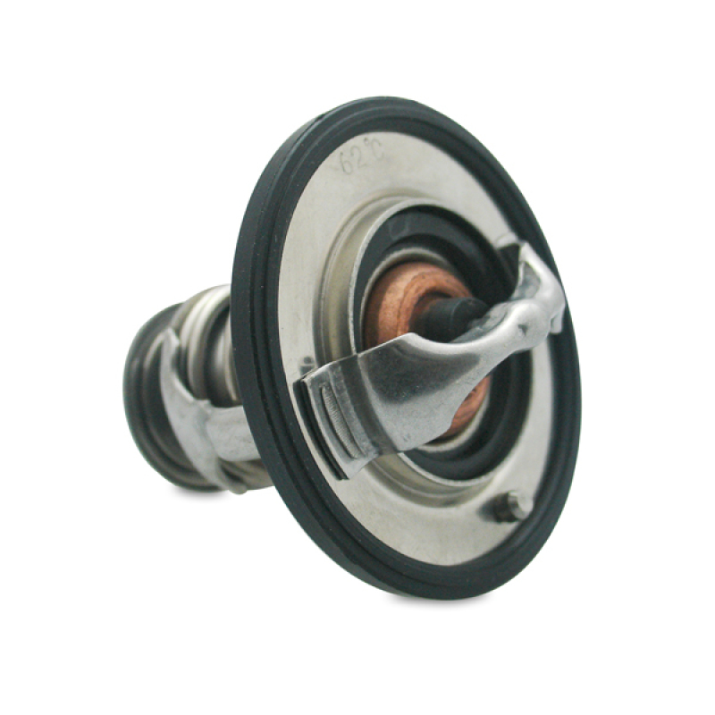 Mishimoto Thermostat for 95-99 Mitsubishi Eclipse / 00-06 Galant 62 Degree Racing - Image 3