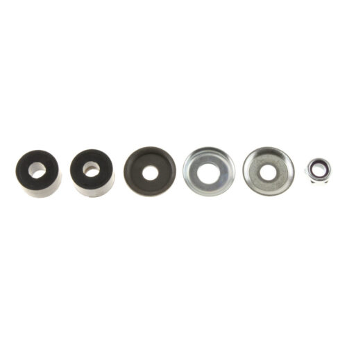 Bilstein B6 for 2004 Toyota Tacoma Base RWD Front 36mm Monotube Shock Absorber - Image 4