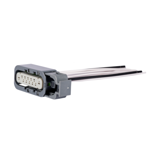 Fleece Performance 04.5-05 GM 2500/3500 Duramax (w/Allison Transmission) NSBU Pigtail - Image 2