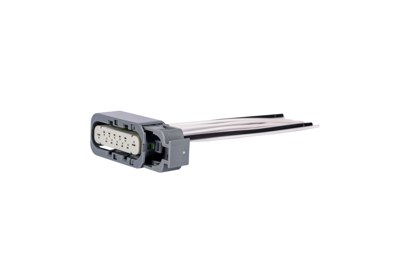 Fleece Performance 04.5-05 GM 2500/3500 Duramax (w/Allison Transmission) NSBU Pigtail - Image 2
