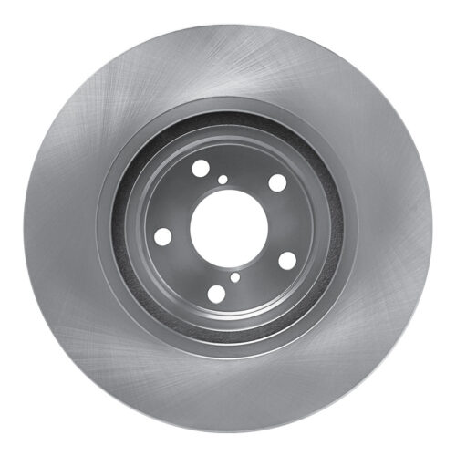 DFC 13-25 Subaru BRZ Front Brake Rotor - Image 4