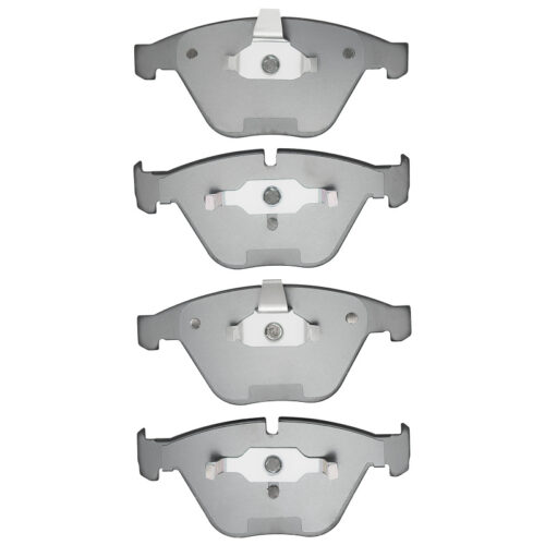 DFC 02-13 BMW 750i Front Active Performance Pads and Hardware Kit - Image 3