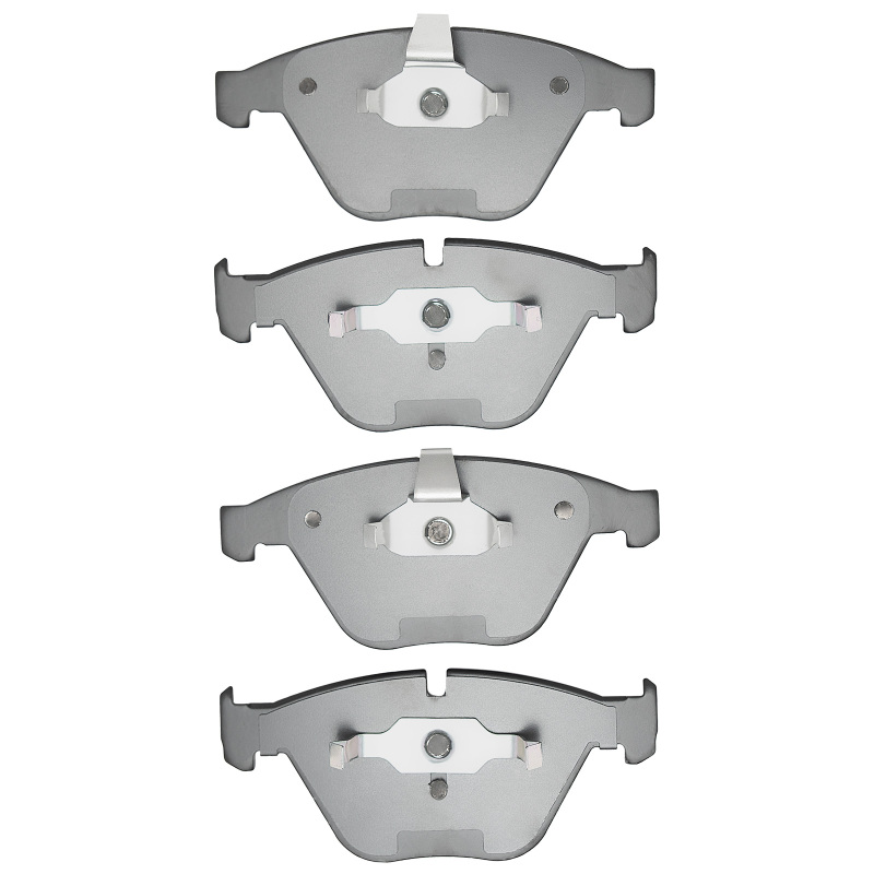 DFC 02-13 BMW 750i Front Active Performance Pads and Hardware Kit - Image 3