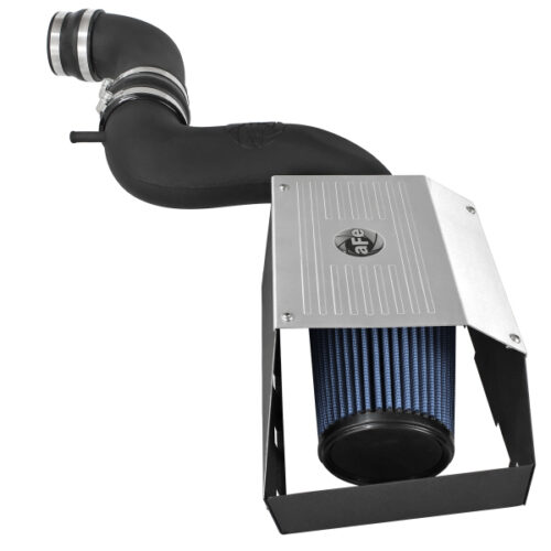 aFe Power MagnumFORCE Intake System Stage-2 PRO 5R 06-09 Jeep Commander (XK) V8 4.7L - Image 5