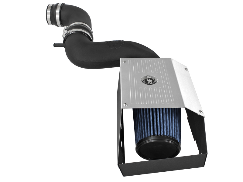aFe Power MagnumFORCE Intake System Stage-2 PRO 5R 06-09 Jeep Commander (XK) V8 4.7L - Image 5