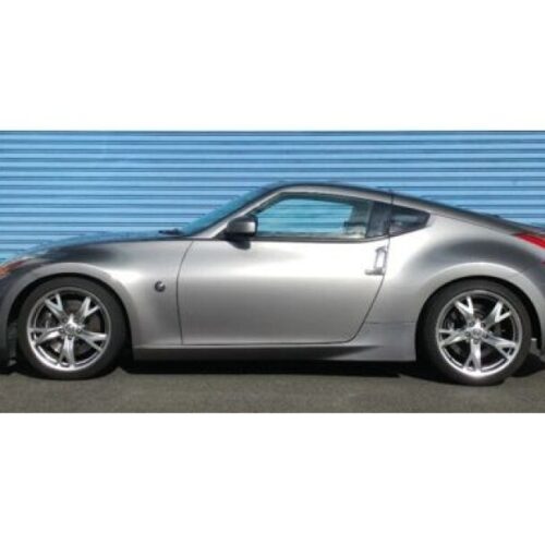 Alternative view of HKS Hipermax R Z34 Full Kit