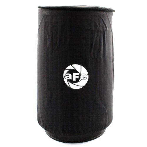 aFe Power MagnumSHIELD Pre-Filters P/F 24-91039 21/72-90049 (Black) - Image 3