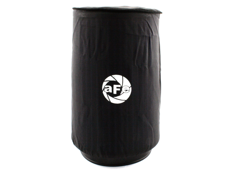 aFe Power MagnumSHIELD Pre-Filters P/F 24-91039 21/72-90049 (Black) - Image 3