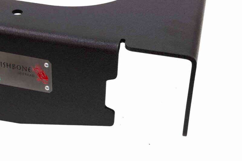 Fishbone Offroad 07-18 Jeep Wrangler JK Rubicon/Unlimited Rear Bumper Delete - Image 6