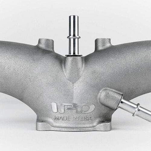 Porsche 992 Turbo IPD Plenum (2021+)