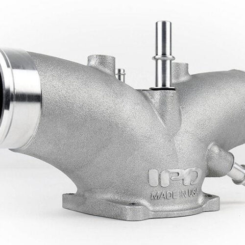 Porsche 992 Turbo IPD Plenum (2021+) - Image 4