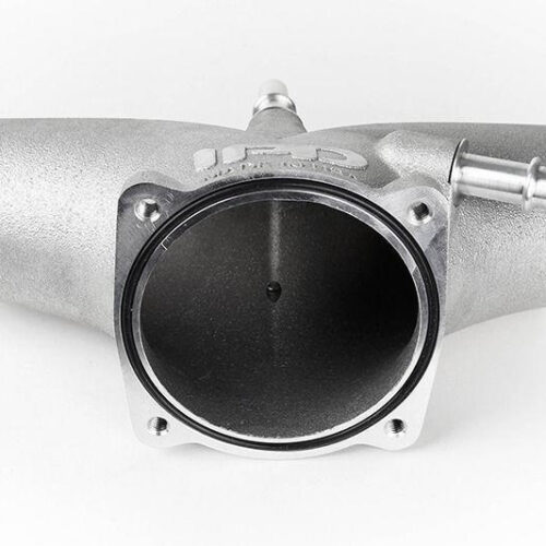 Alternative view of Porsche 992 Turbo IPD Plenum (2021+)