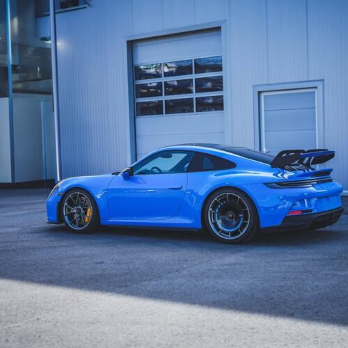 Porsche 992 GT3 Aero Discs - Matte - Image 5