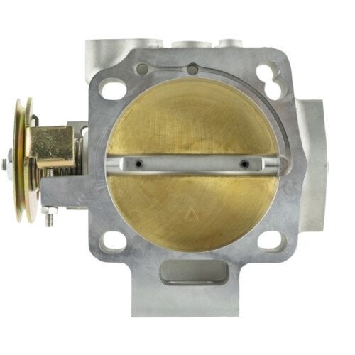 Skunk2 01-20 Acura/Honda K-Series 74mm Alpha Throttle Body - Image 5