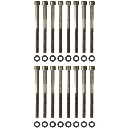 Fel-Pro 05-15 Toyota Tacoma/05-14 Tundra Engine Cylinder Head Bolt Set