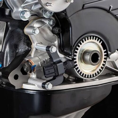 HKS RB26 Crank Angle Sensor Kit for V-Cam - Image 3
