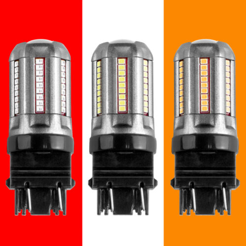 Alternative view of XK Glow 2pc Red 3156 Auto Bulb