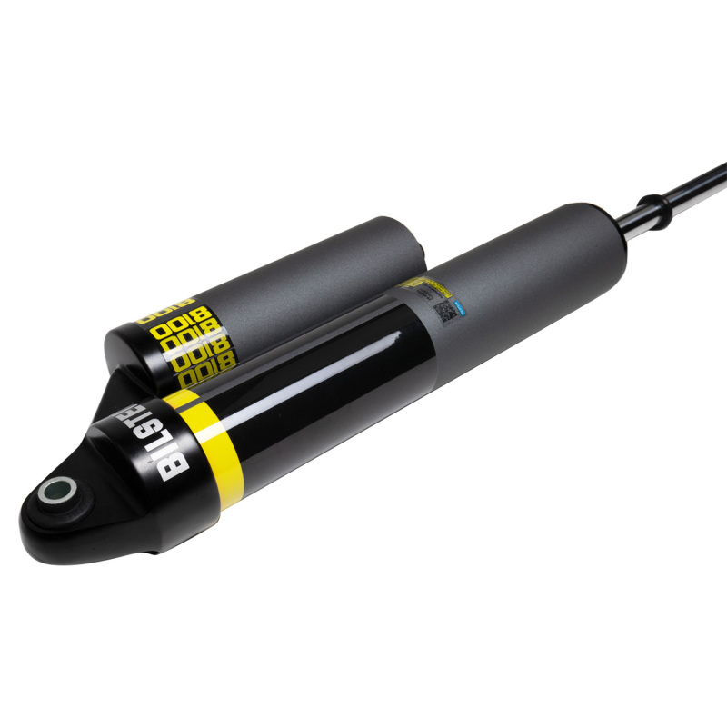 Bilstein for 15-24 Ford F-150 4WD B8 8100 Rear Shock Absorber - 0-0.5in Lift (Non-Adjustable) - Image 5