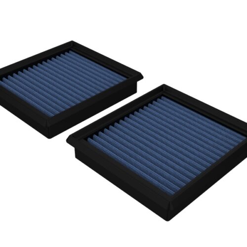 aFe Power MagnumFLOW Air Filters OER P5R A/F P5R Nissan 370Z 09-12 V6-3.7L (1 pr) - Image 3