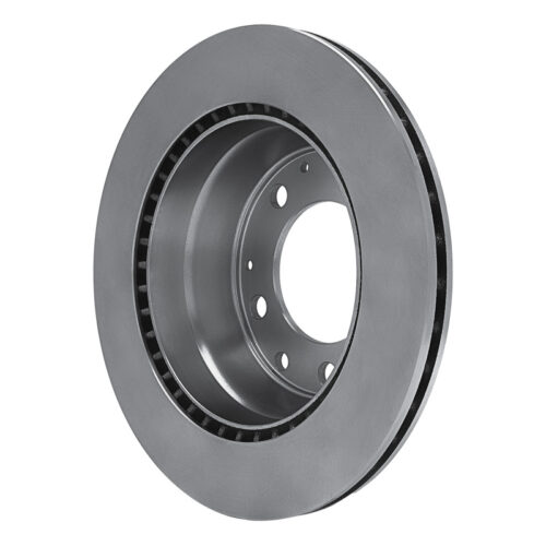 DFC 69-83 Porsche 911 Rear Brake Rotor - Image 3