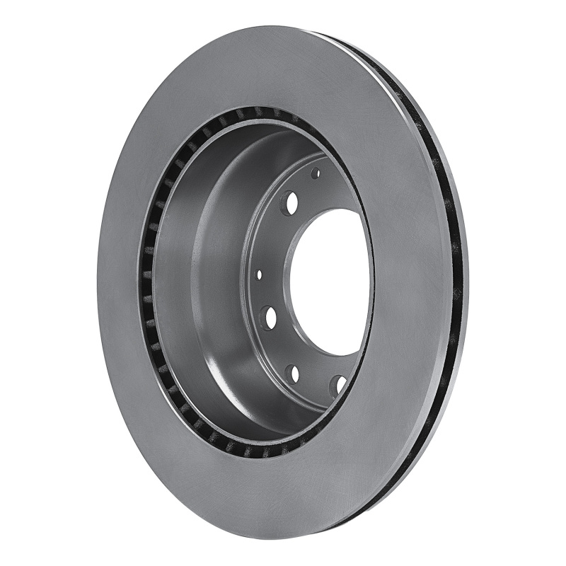 DFC 69-83 Porsche 911 Rear Brake Rotor - Image 3