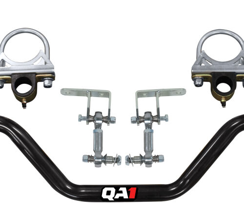 QA1 78-88 GM G-Body Anti-Roll Bar Kit Rear 1-1/4in